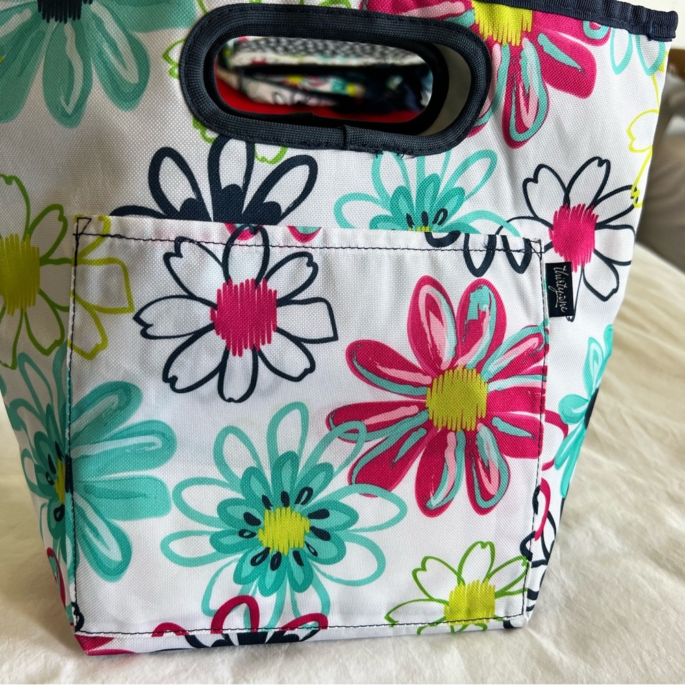 ThirtyOne Go-To thermal in Loopsy Daisy